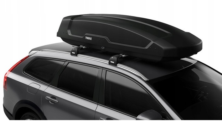 Thule Force XL